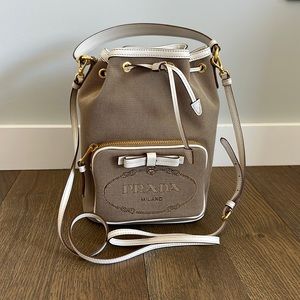 Prada Crossbody/ handbag
